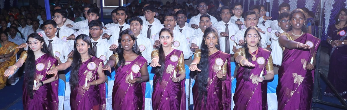 Patel Public School